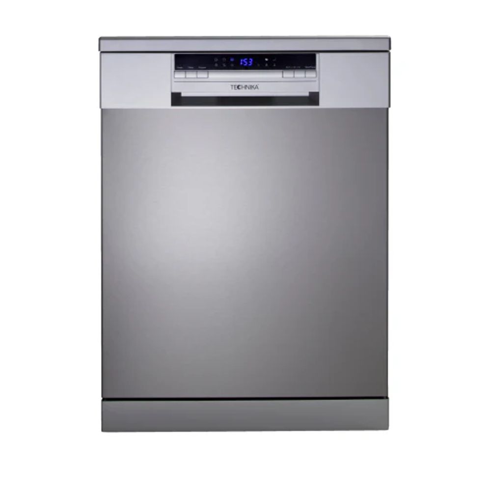 Technika 60CM FREESTANDING DISHWASHER TGDW6SS