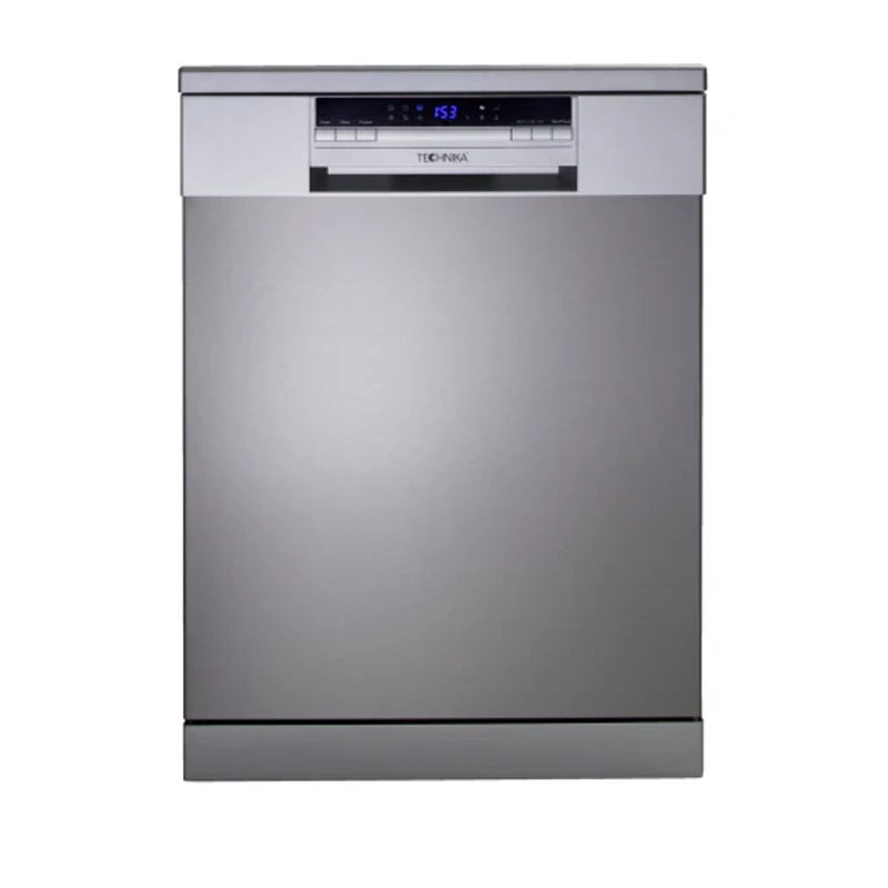 Technika 60CM FREESTANDING DISHWASHER TGDW6SS