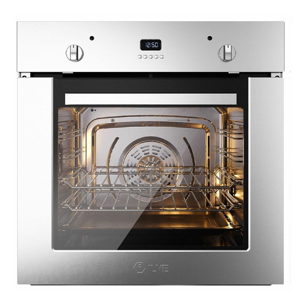 ILVE 60cm Pro-Line Series Oven OV60SLKMPSS