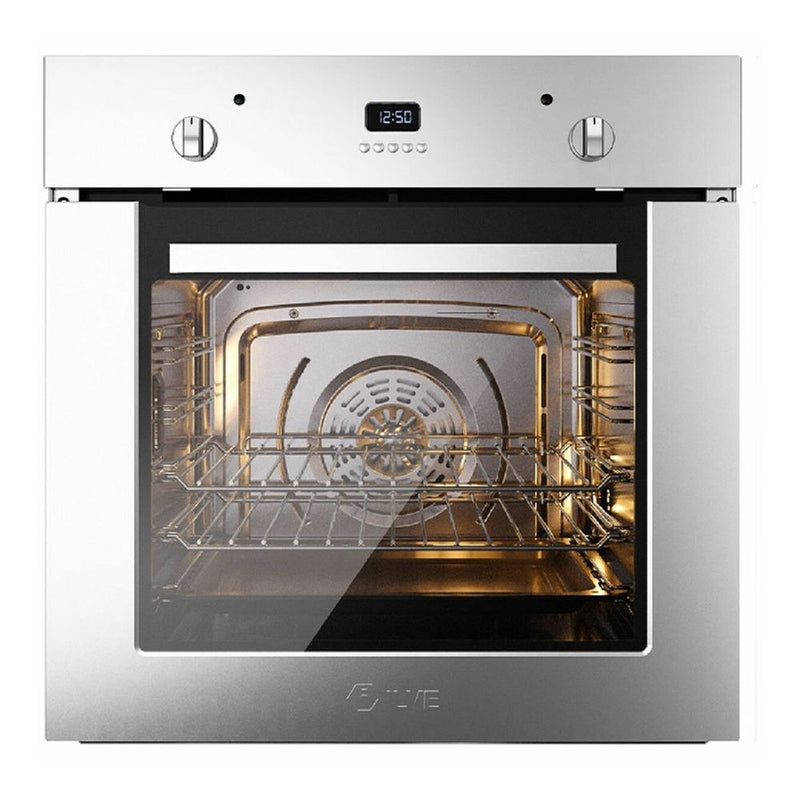 ILVE 60cm Pro-Line Series Oven OV60SLKMPSS