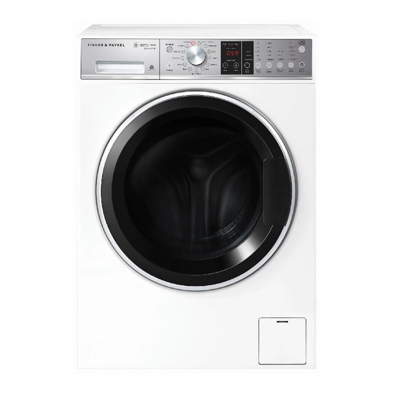Fisher & Paykel 11KG Washing Machine WH1160S1