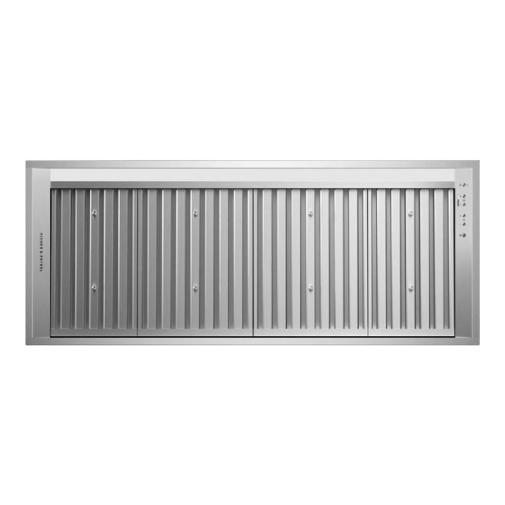 Fisher & Paykel 120cm Under Cupboard Rangehood HPB12048-2