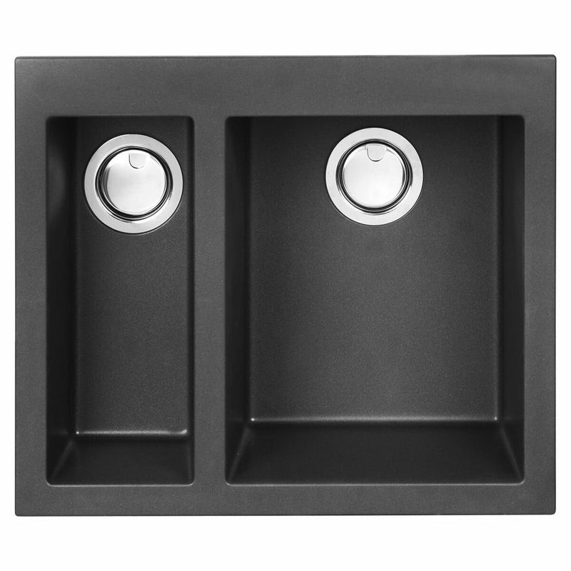 Artusi 1 and 1/4 Bowl Sink AGS592B