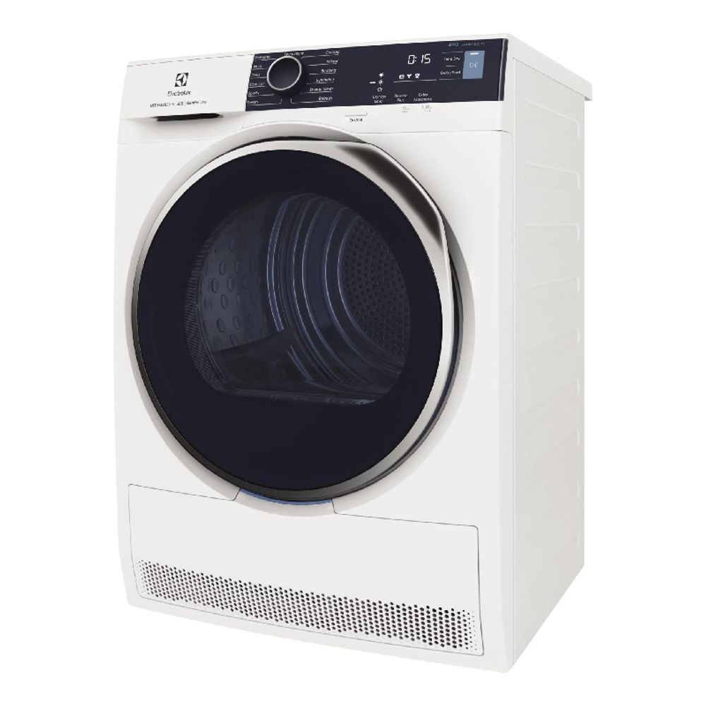 Electrolux 8kg Ultimate Care Heat Pump Dryer EDH804U5WB