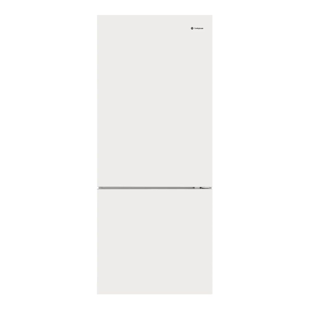 Westinghouse 425L Bottom Mount Fridge White WBE4302WC-R