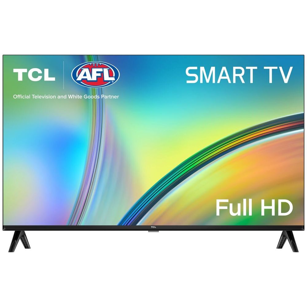 TCL 32 Inch S5400AF Full HD Android Smart TV 32S5400AF