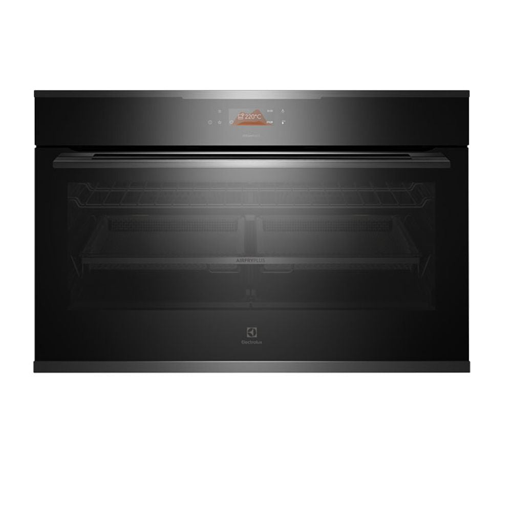 Electrolux 90cm UltimateTaste 900 Multifunction Pyrolytic oven EVEP916DSE