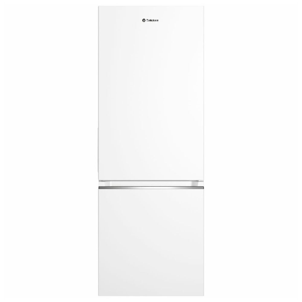 Westinghouse 308L Bottom Mount Fridge White WBB3100WK