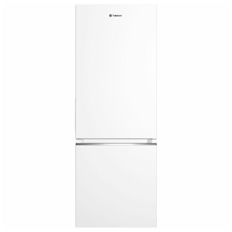 Westinghouse 308L Bottom Mount Fridge White WBB3100WK