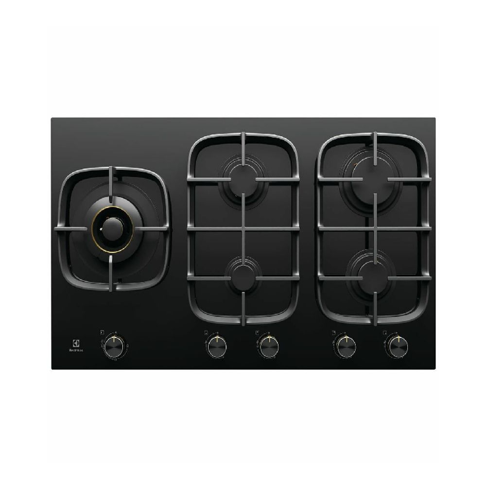 Electrolux 90cm Natural Gas Cooktop EHG955BE