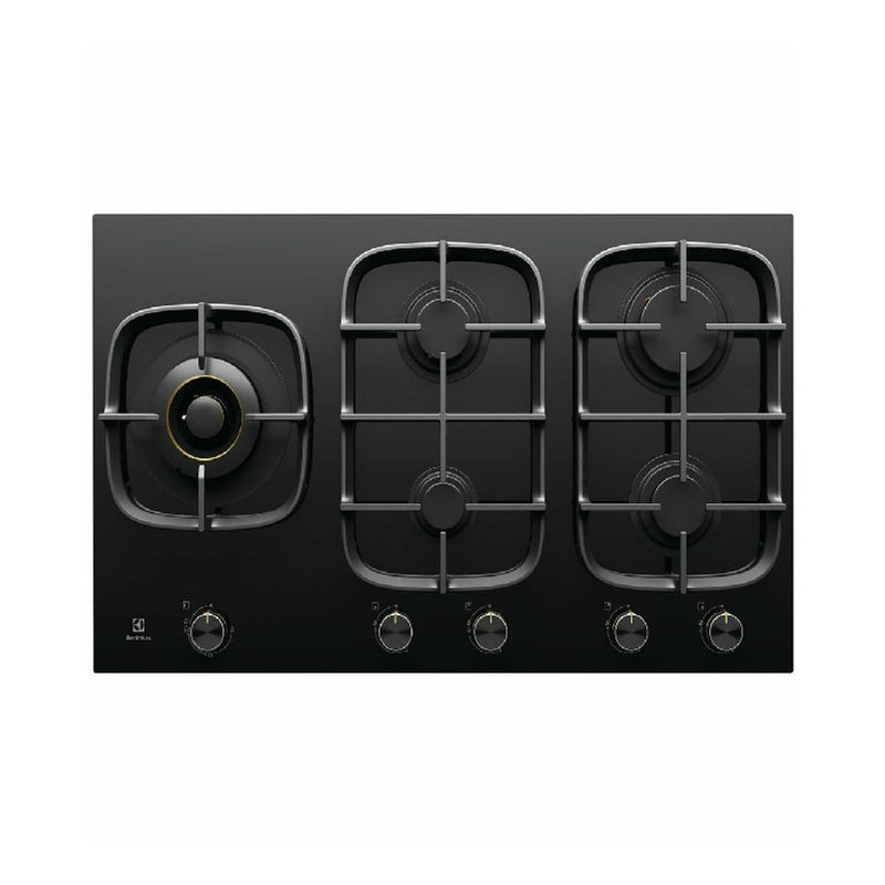 Electrolux 90cm Natural Gas Cooktop EHG955BE