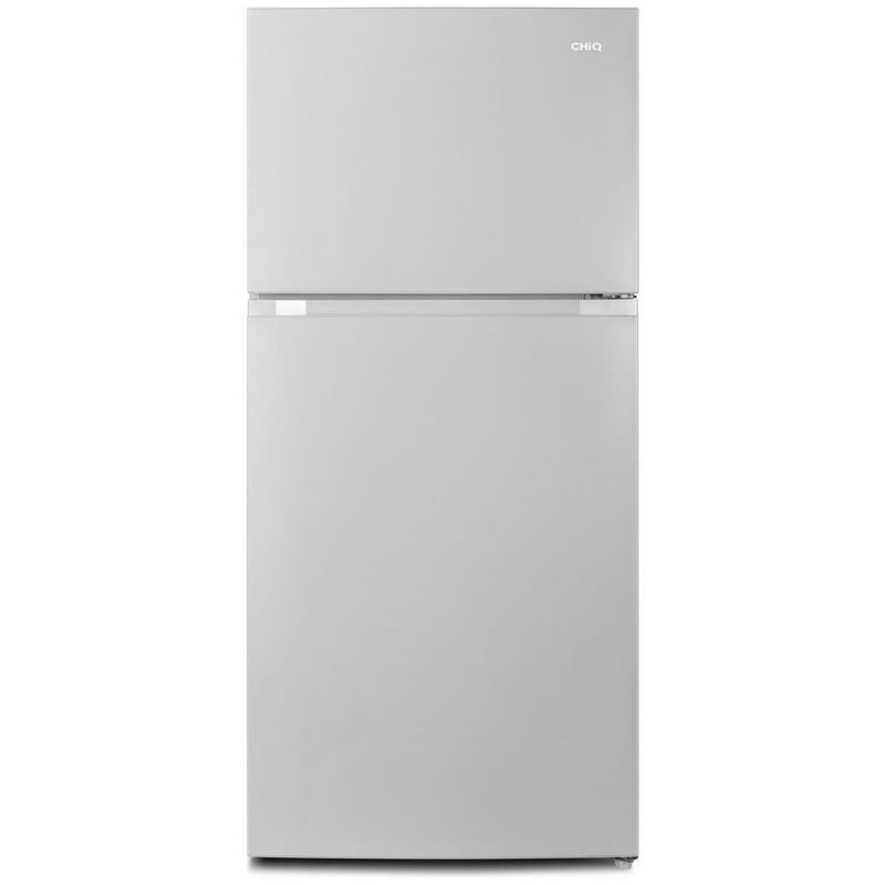 CHiQ 515L Top Mount Refrigerator White CTM515NW4