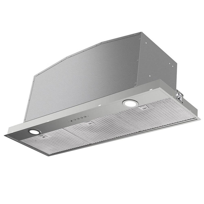 Smeg 90cm Undermount Stainless Steel Rangehood SHU971X