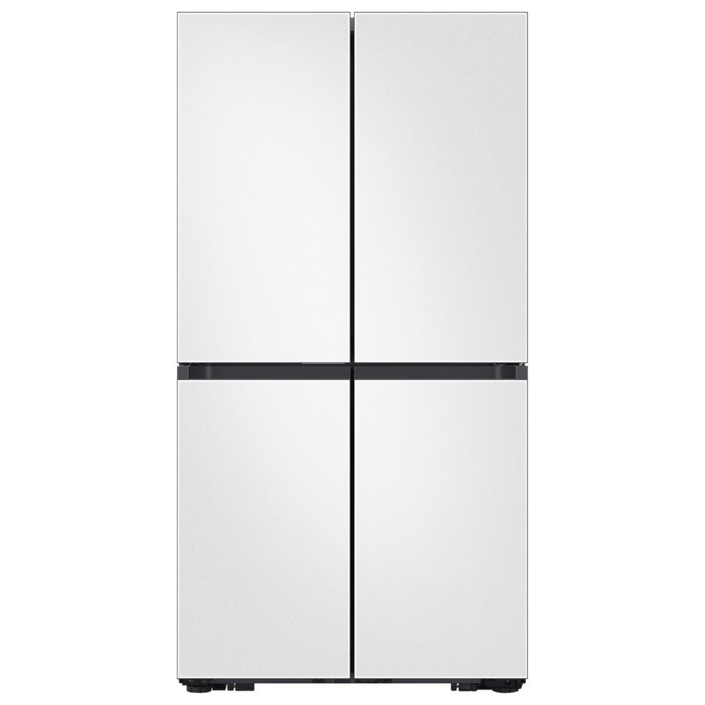 SAMSUNG 648L FRENCH DOOR REFRIGERATOR – WHITE SRFX7600W