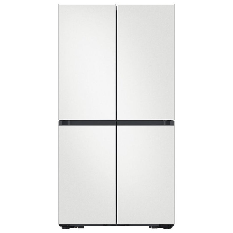 SAMSUNG 648L FRENCH DOOR REFRIGERATOR – WHITE SRFX7600W