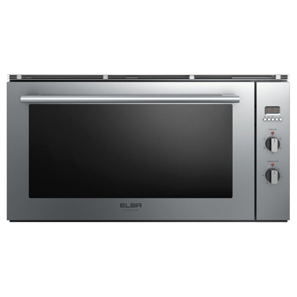 ELBA by Fisher & Paykel OB90S4LEX3 90cm Electric Built-in Oven