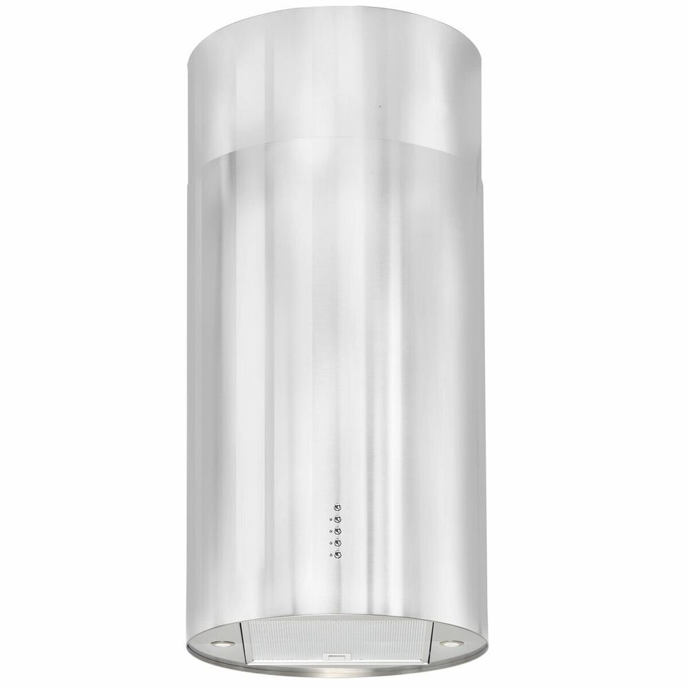 ILVE 37cm Island Rangehood X370WH
