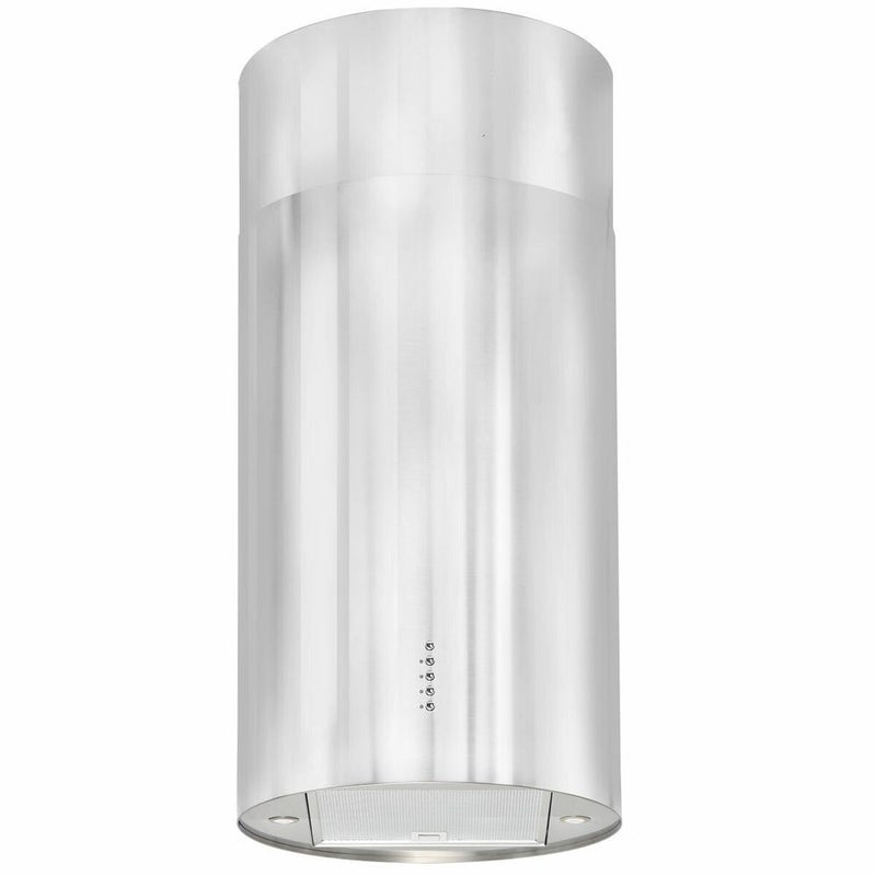 ILVE 37cm Island Rangehood X370WH