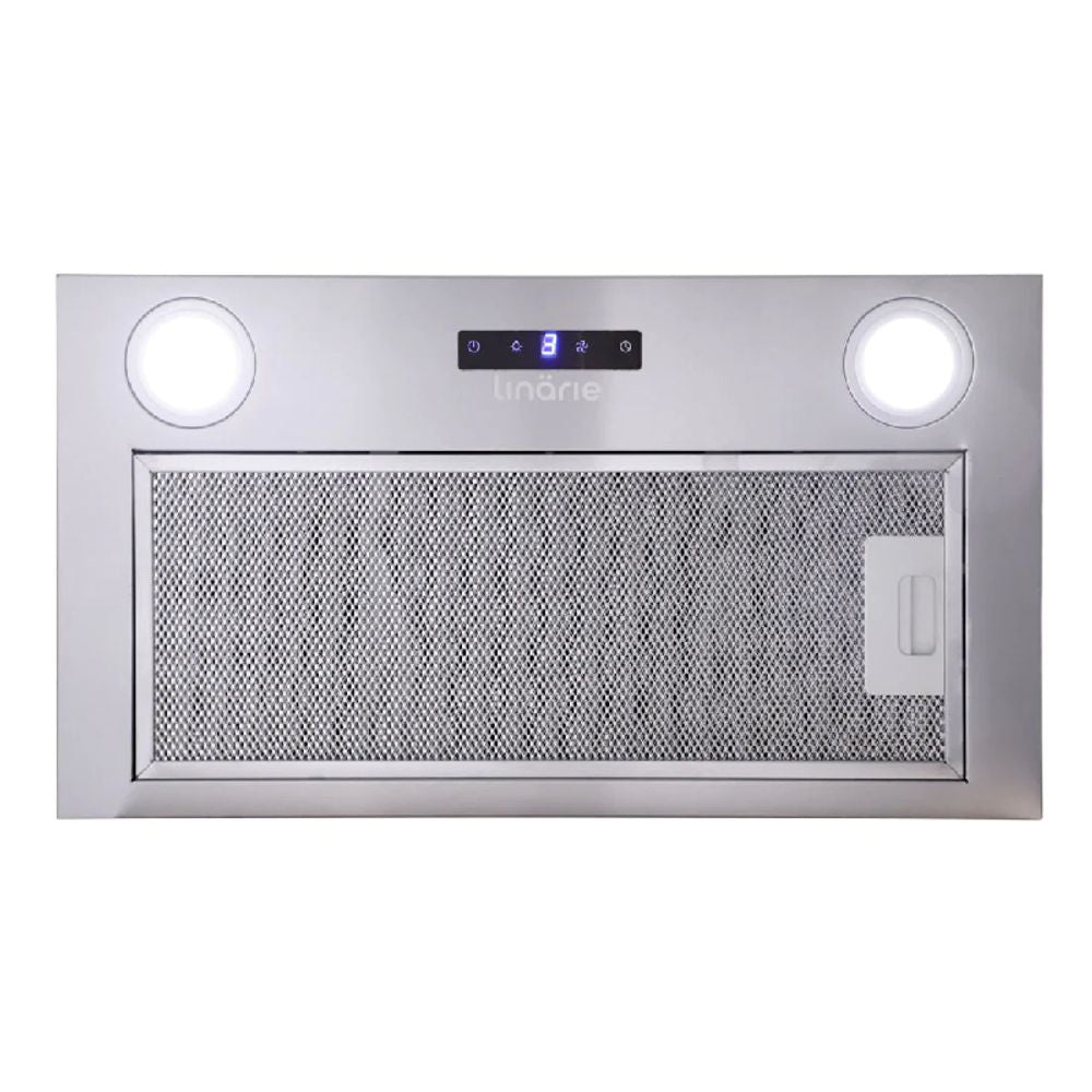 Linarie Tours 52cm Undermount Rangehood LYBIH52X