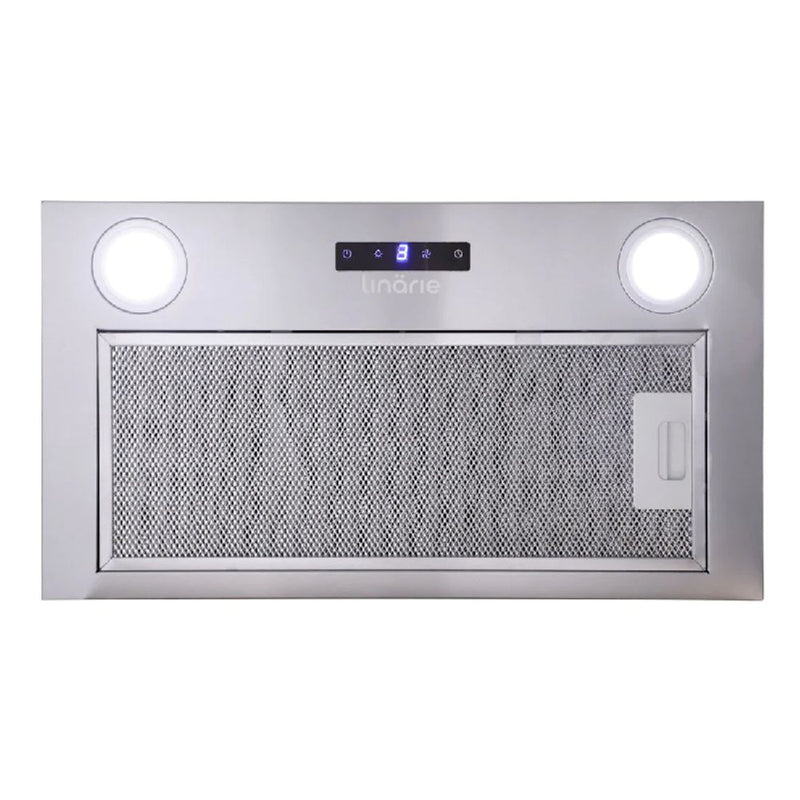Linarie Tours 52cm Undermount Rangehood LYBIH52X