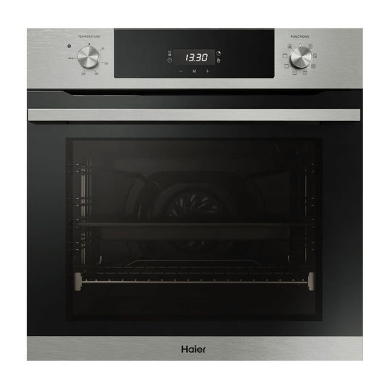 Haier 60cm, Stainless Steel, 7 Function Oven with Air Fry HWO60S7EX4