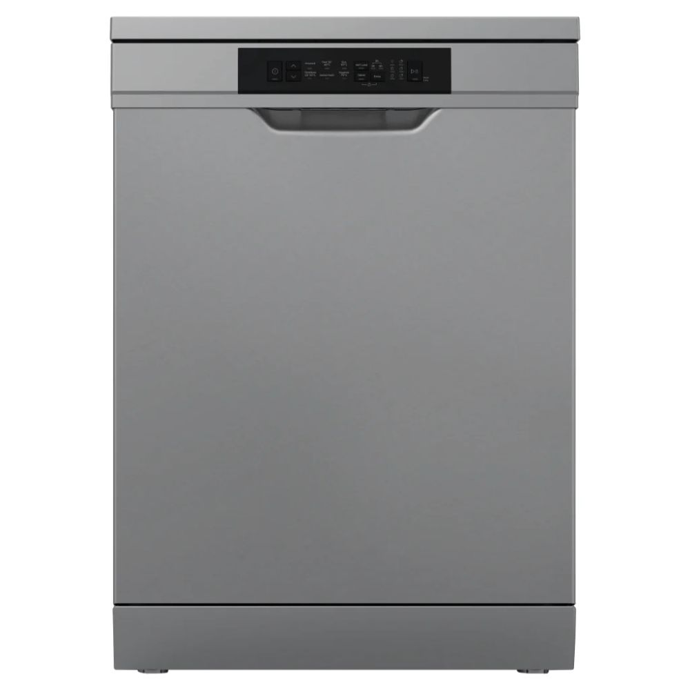 Electrolux 60cm Dark Stainless steel Freestanding Dishwasher ESF6604KXB