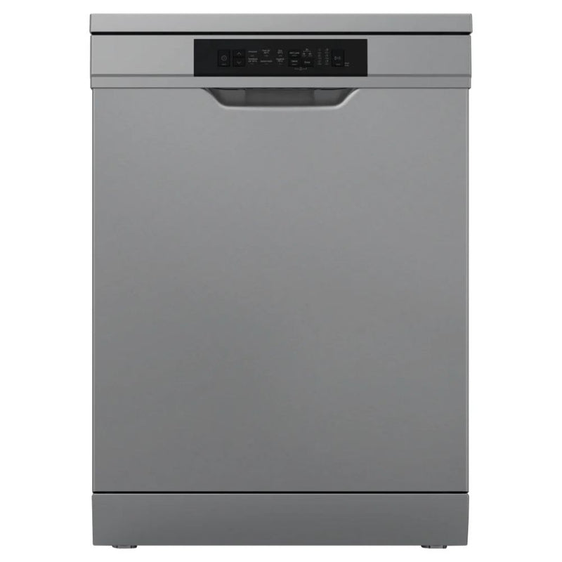 Electrolux 60cm Dark Stainless steel Freestanding Dishwasher ESF6604KXB