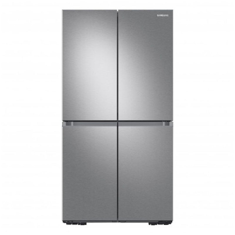 SAMSUNG 649L FRENCH DOOR FRIDGE SRF7300SA