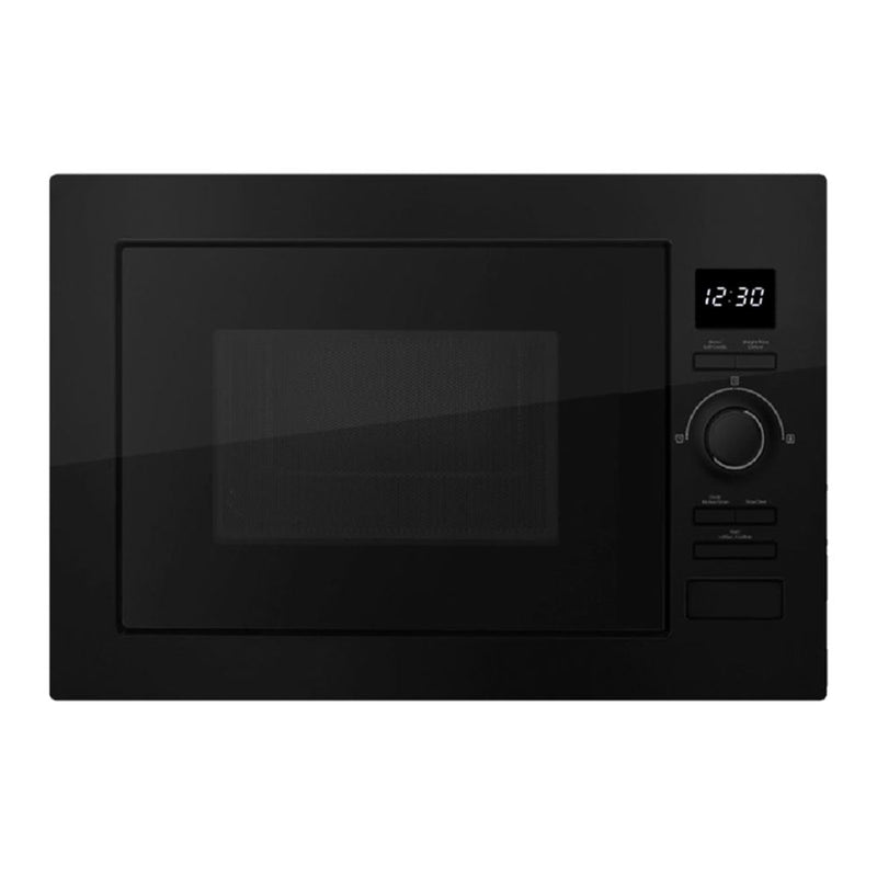 Belling 28 Litre Microwave Oven, Belling Design Collection BD28MBK