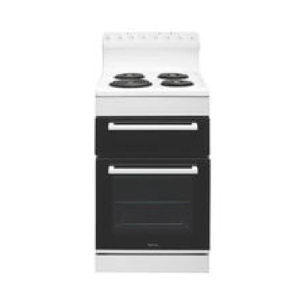Technika 54cm Electric Freestanding Cooker TFS54RC-DRW