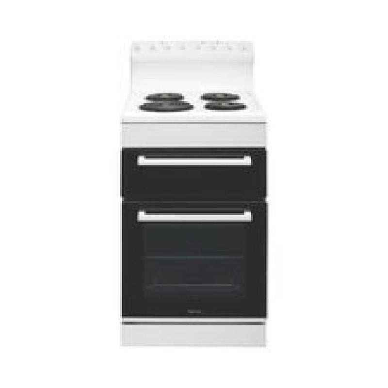 Technika 54cm Electric Freestanding Cooker TFS54RC-DRW