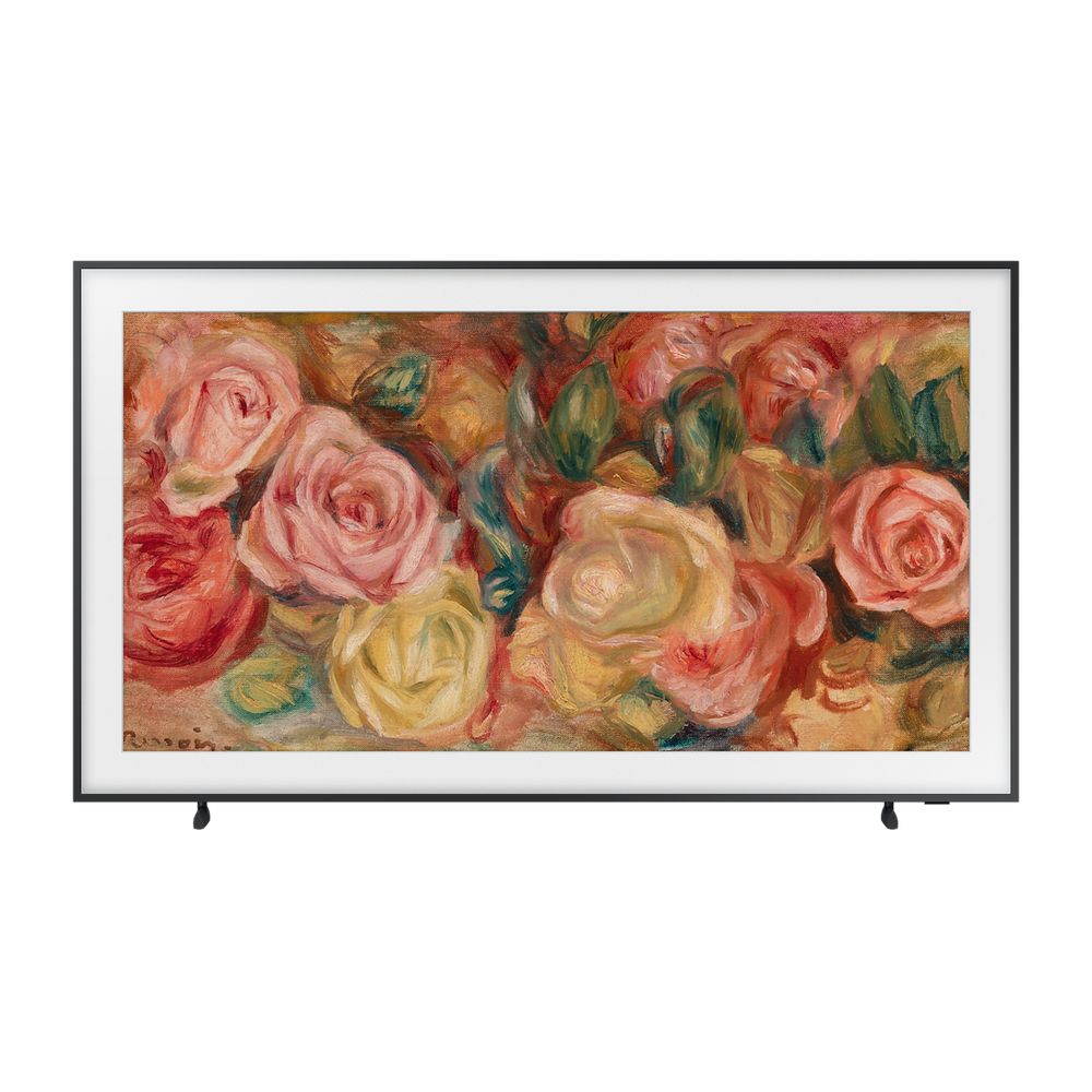 Samsung The Frame 55-Inch QLED 4K Smart TV QA55LS03DA