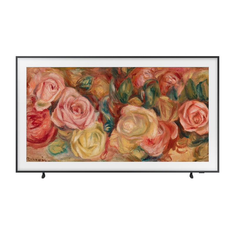 Samsung The Frame 55-Inch QLED 4K Smart TV QA55LS03DA