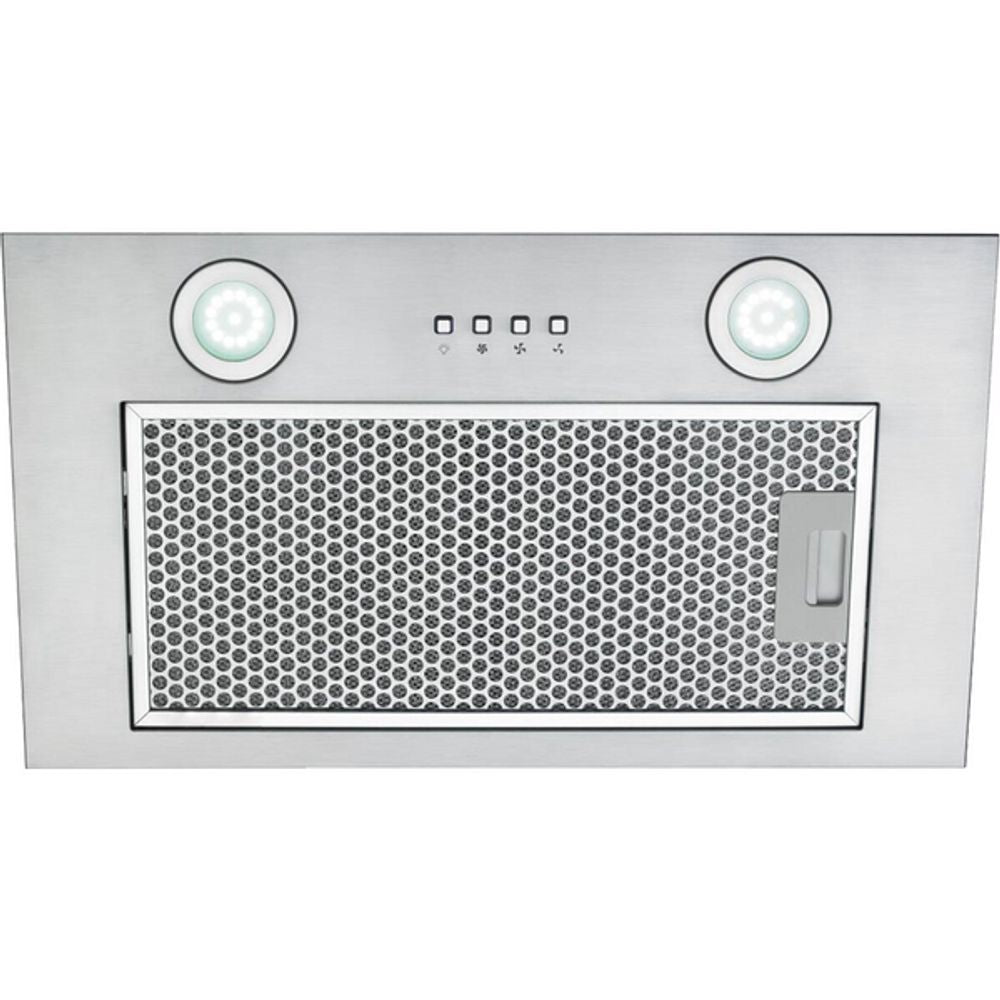 Technika 52cm Single Speed Undermount Rangehood TSSUR52S