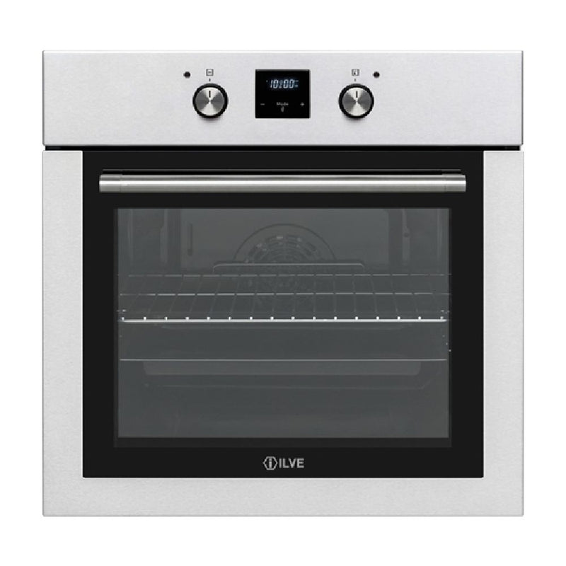 ILVE 60CM Electric Built-In Oven ILO69DCX