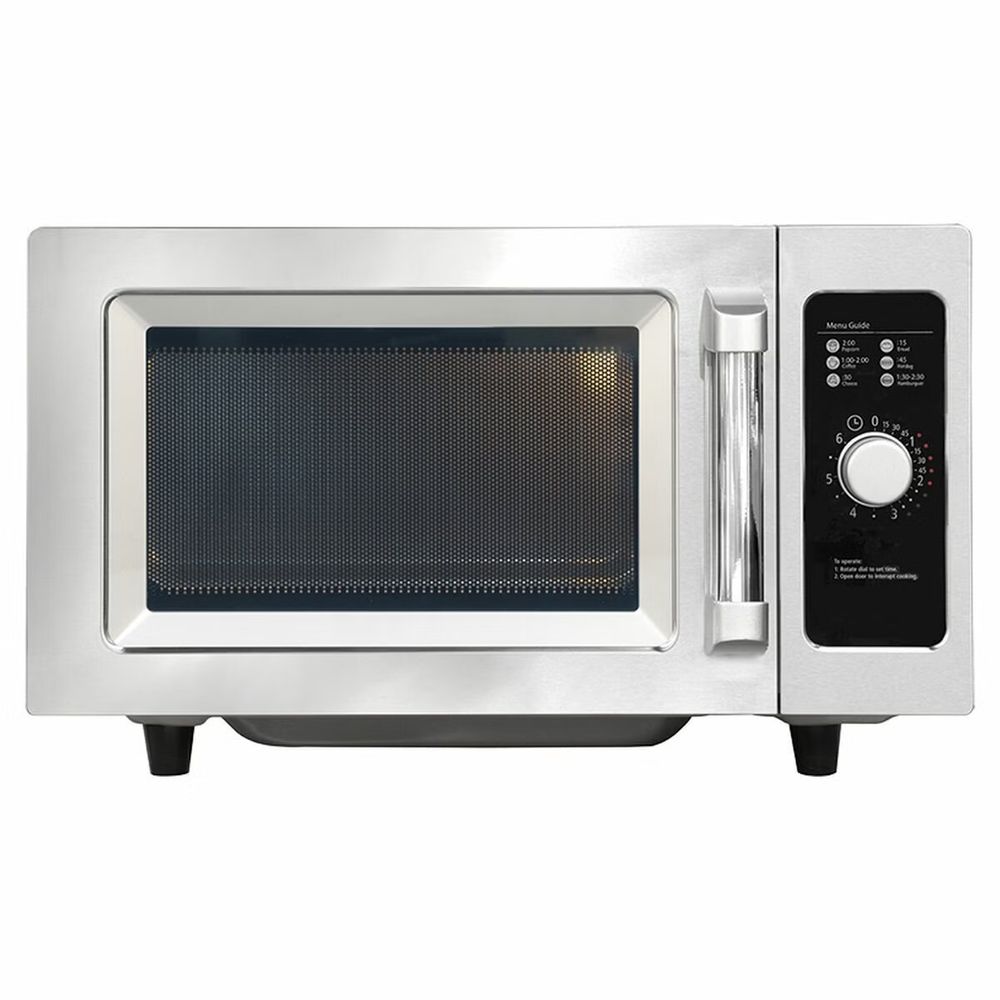 Artusi 25L Freestanding Microwave AMO25COM