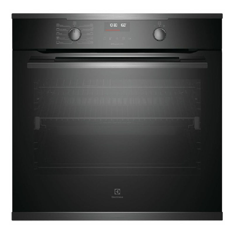 Electrolux 60cm Built-In Steam Oven EVEP614DSE