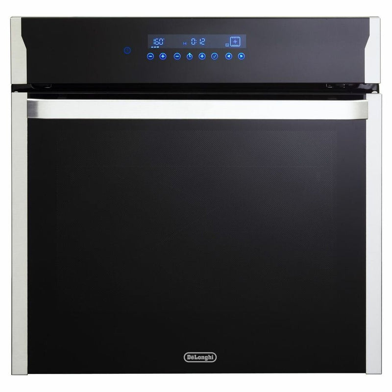 DeLonghi 60cm Pyrolytic Built-In Oven DEP7410P