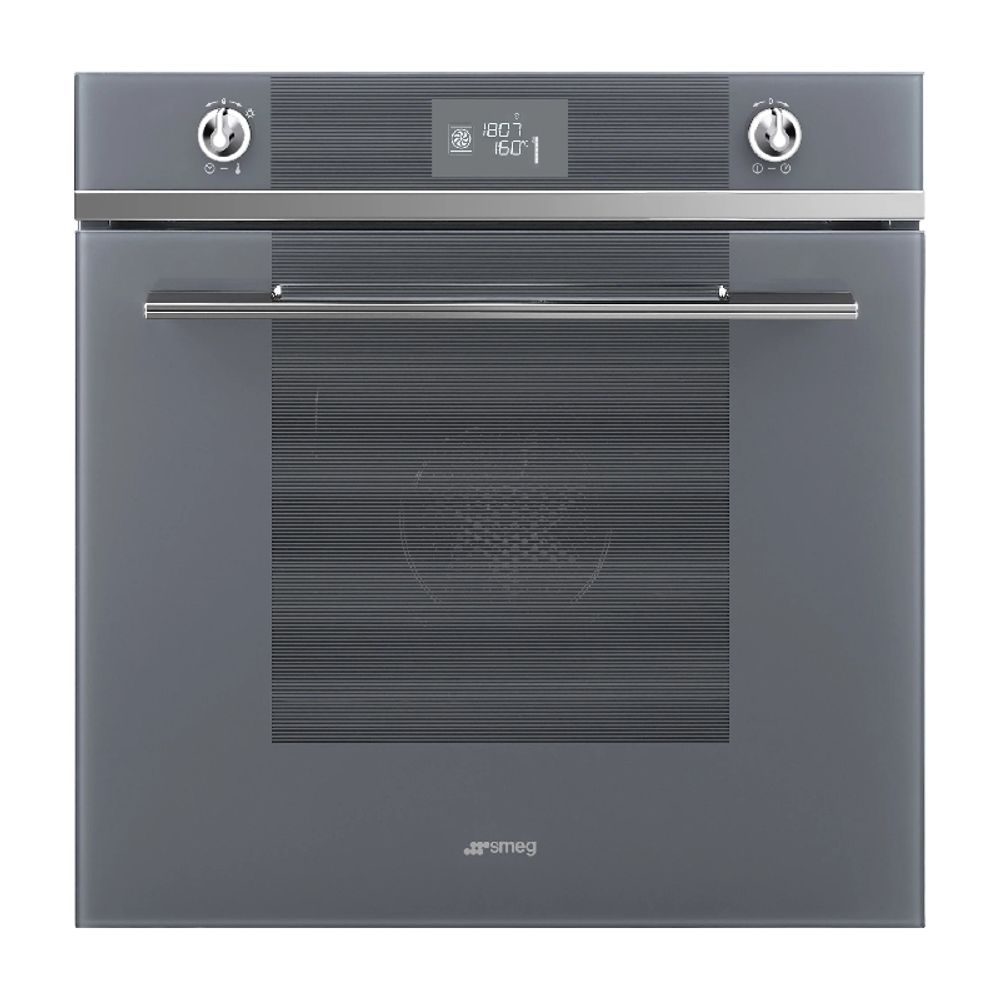 Smeg Linea Silver 60cm Oven SFPA6102TVS