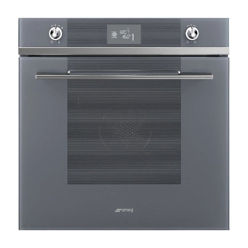 Smeg Linea Silver 60cm Oven SFPA6102TVS
