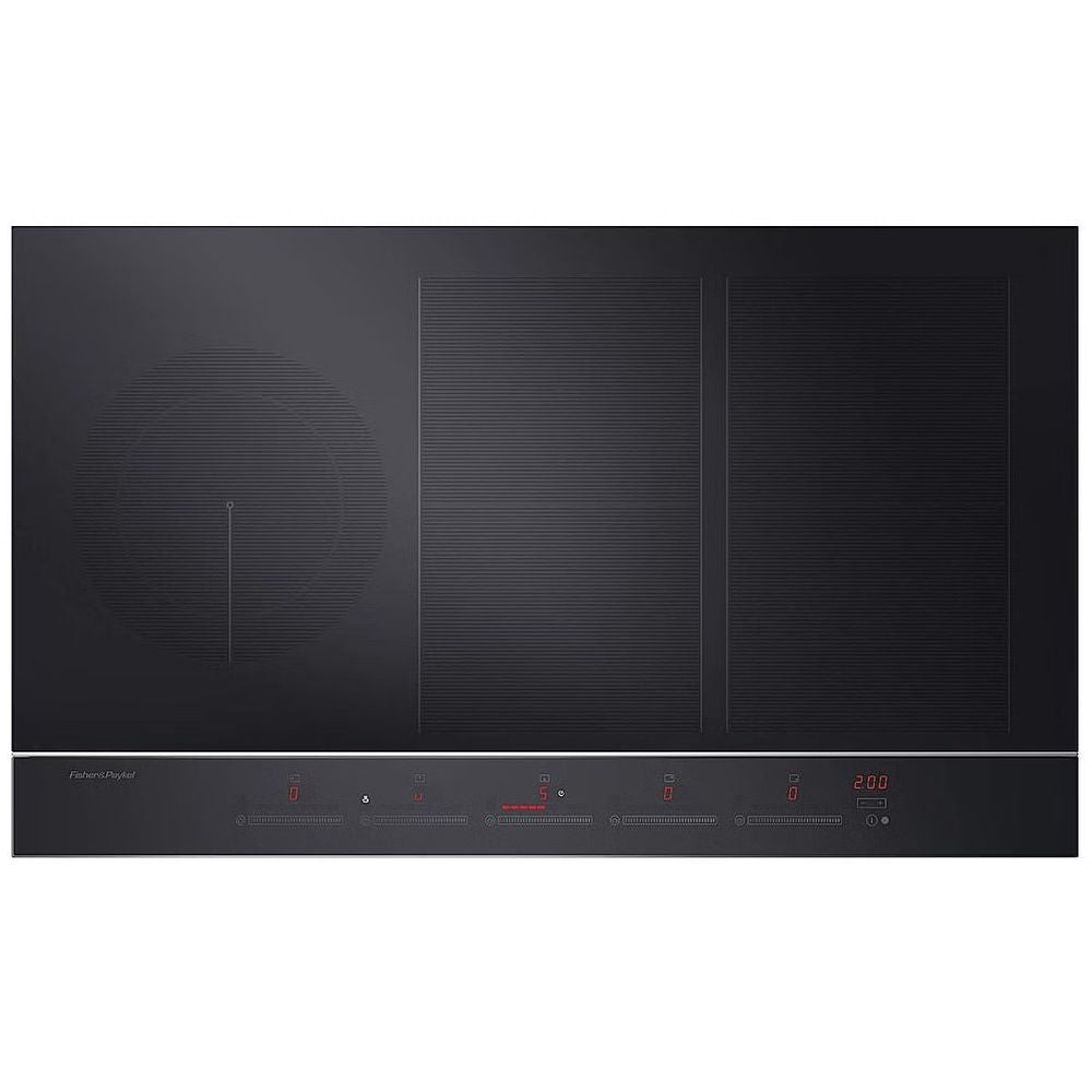 Fisher & Paykel 90cm Induction Cooktop CI905DTB3