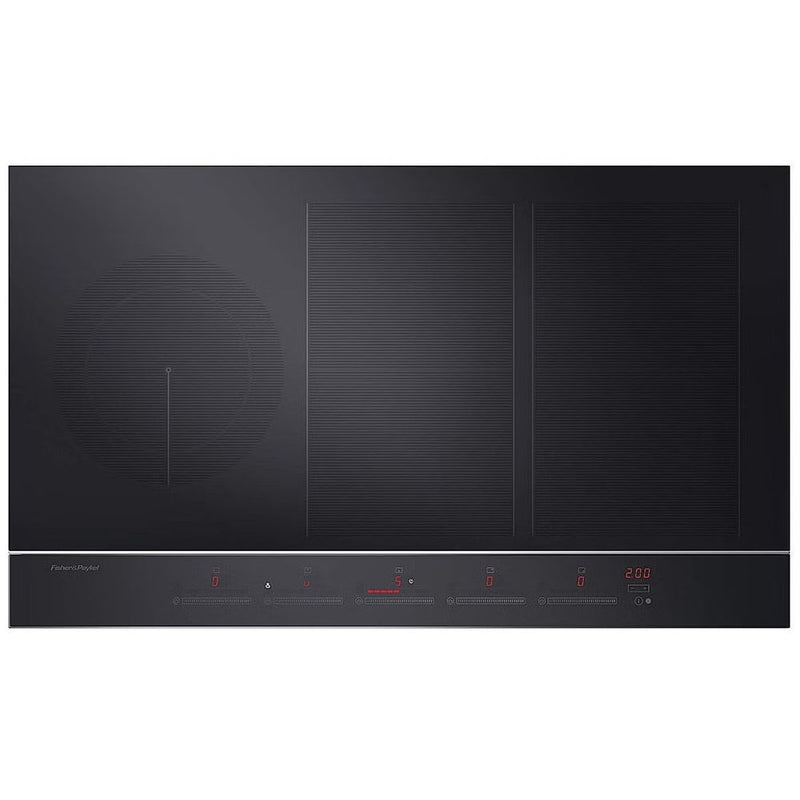 Fisher & Paykel 90cm Induction Cooktop CI905DTB3