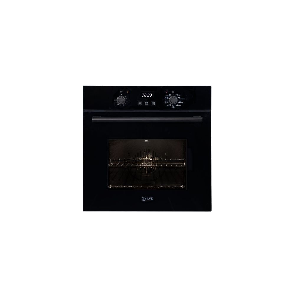 ILVE 60cm Electric Built-In Oven ILO60DCBV