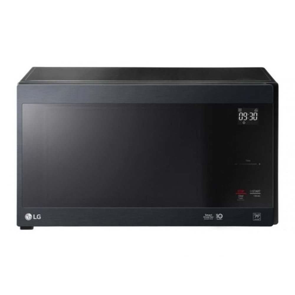 LG NeoChef, 42L Smart Inverter Microwave Oven in Matte Black Finish MS5696OMBS