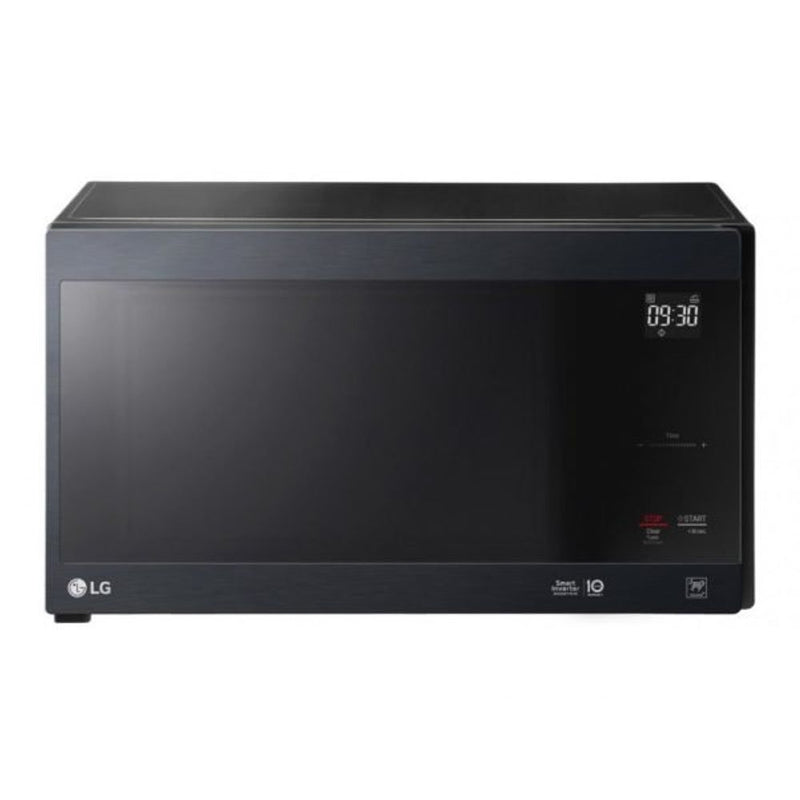 LG NeoChef, 42L Smart Inverter Microwave Oven in Matte Black Finish MS5696OMBS