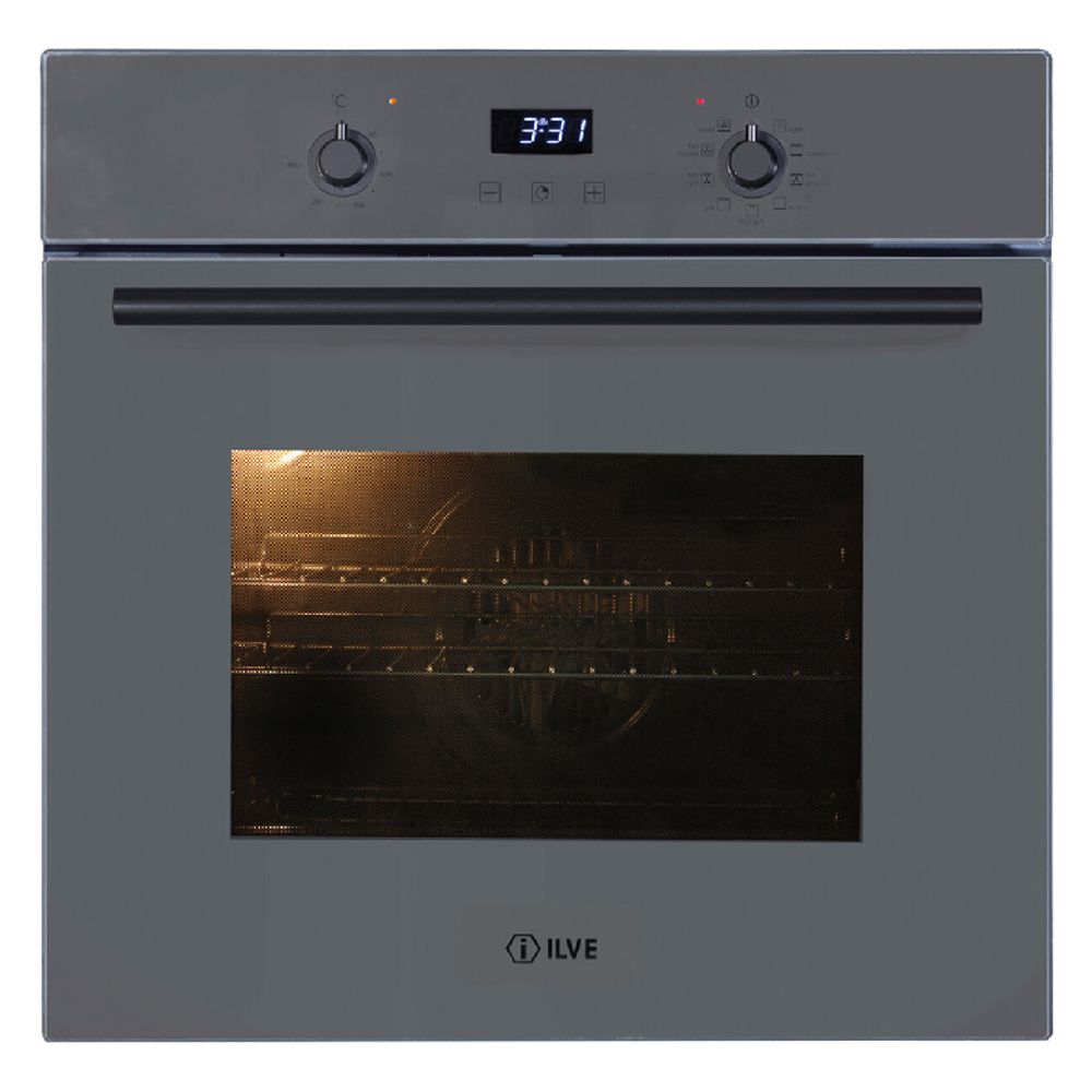 ILVE 60cm Electric Built-In Oven ILO60DCGV