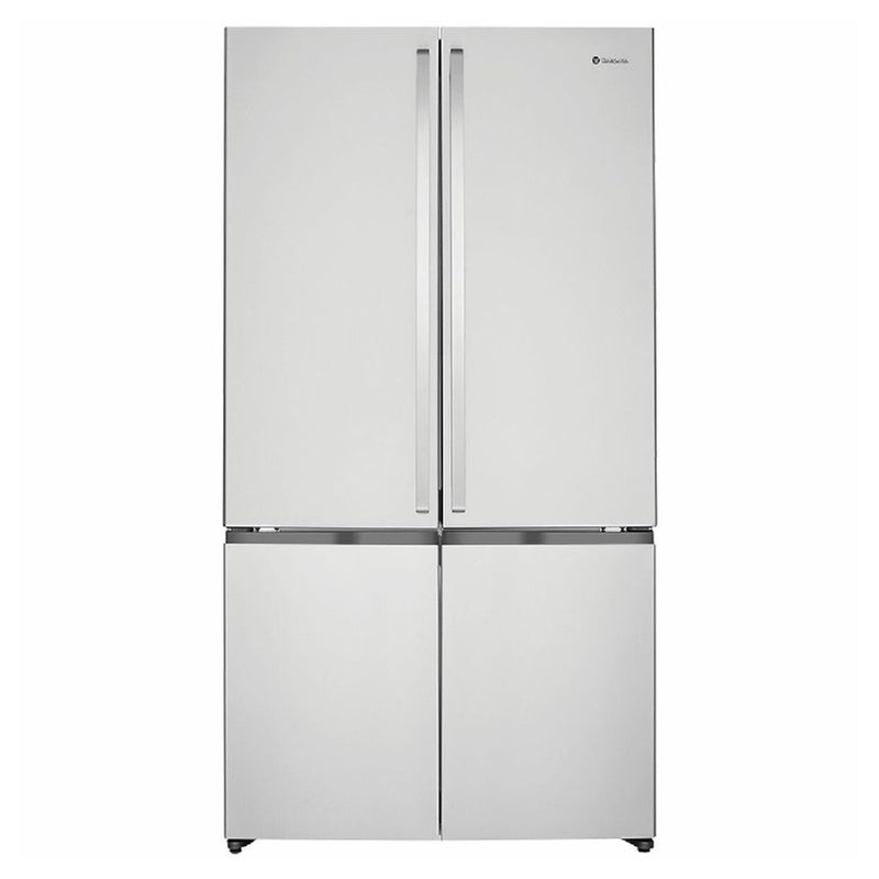 Westinghouse 541L WQE6000SB French Door Frost Free Fridge