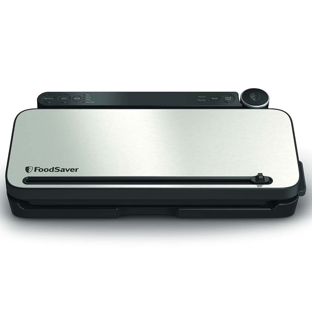 FoodSaver Controlled Seal VS3198