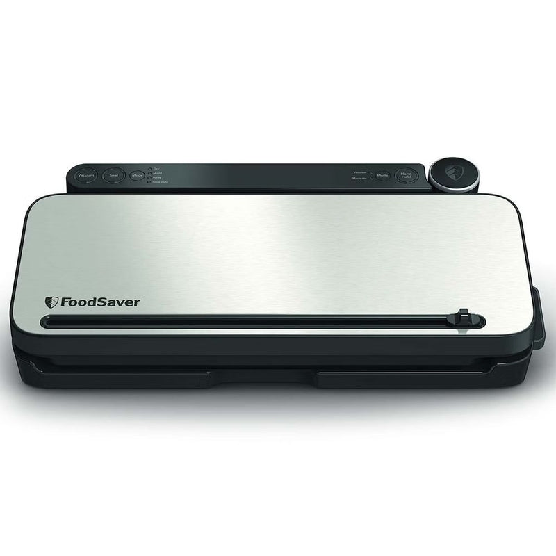 FoodSaver Controlled Seal VS3198