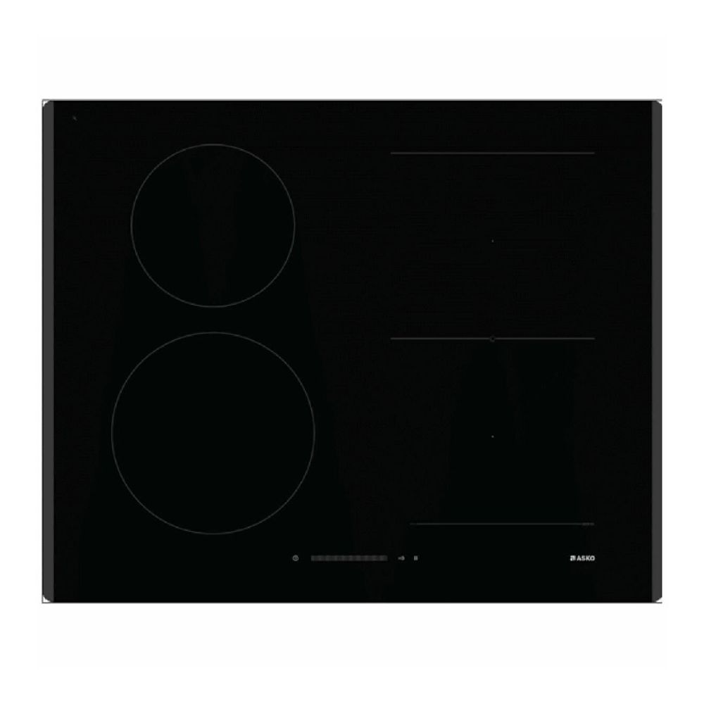 ASKO 60cm Induction Cooktop HI1621G